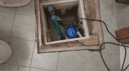 Shop / premises commercial of 24 m² in Firenze (50132)