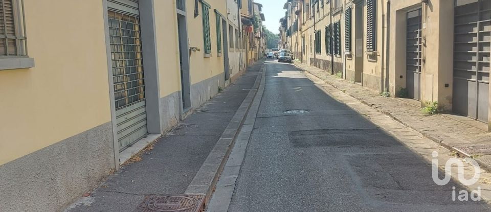 Shop / premises commercial of 24 m² in Firenze (50132)