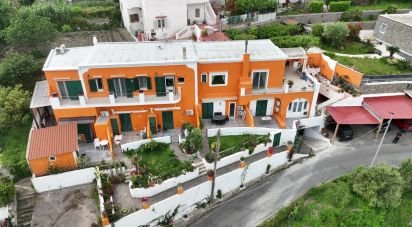 Casa indipendente / Villa 8 locali di 357 m² in Serrara Fontana (80081)