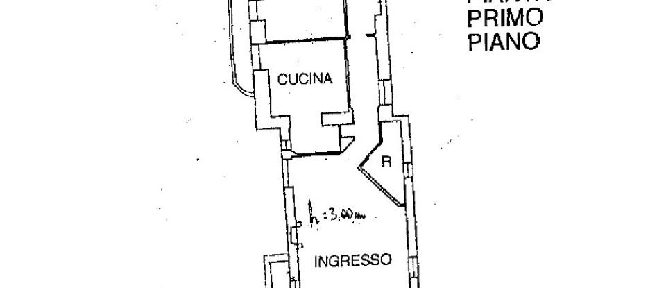 House 8 rooms of 357 m² in Serrara Fontana (80081)