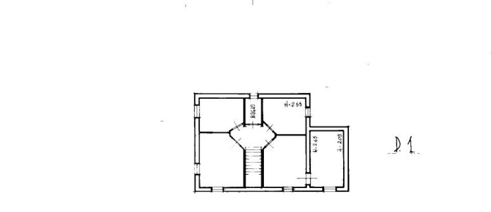 Farm 5 rooms of 142 m² in Civitanova Marche (62012)