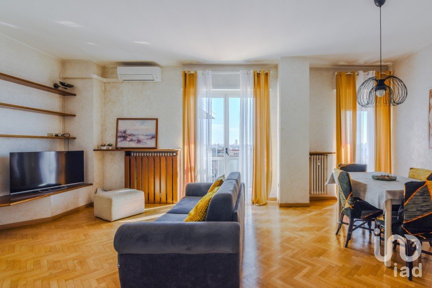 Trilocale di 143 m² a Novate Milanese (20026)