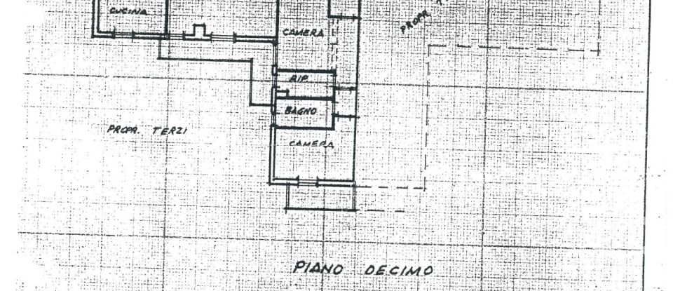 Trilocale di 143 m² a Novate Milanese (20026)