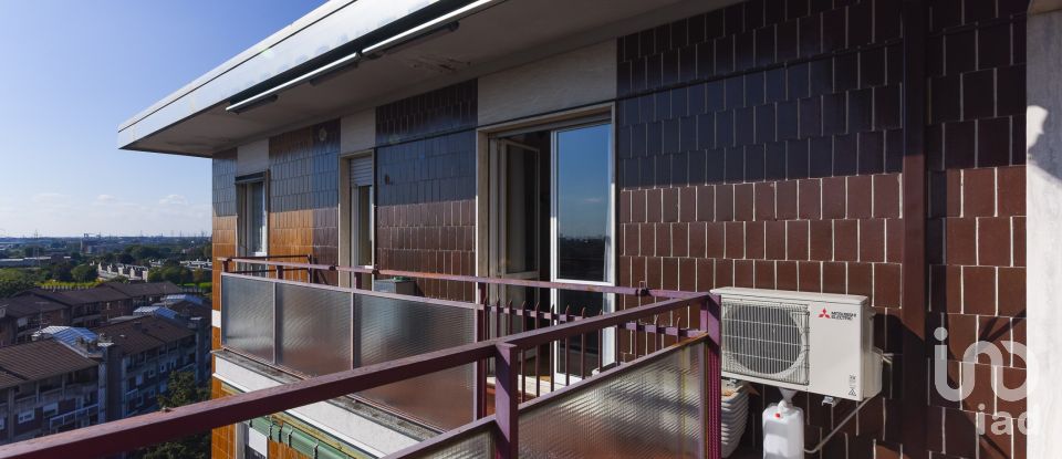 Trilocale di 143 m² a Novate Milanese (20026)