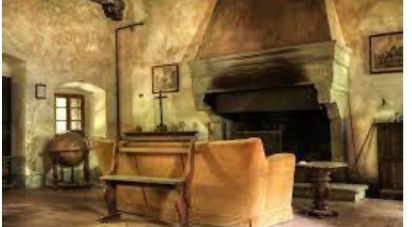 House 25 rooms of 6,200 m² in Greve in Chianti (50027)