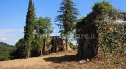 House 25 rooms of 6,200 m² in Greve in Chianti (50027)
