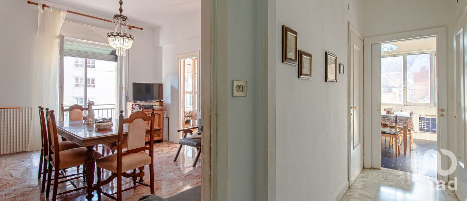 Quadrilocale di 115 m² a Genova (16137)