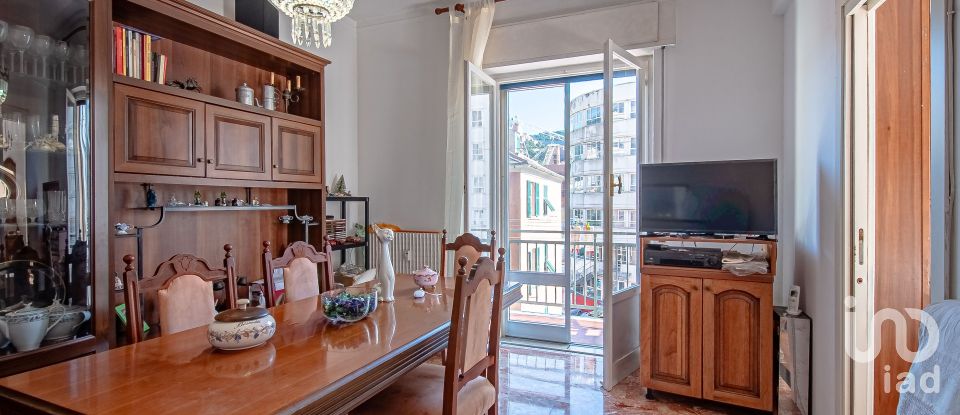 Quadrilocale di 115 m² a Genova (16137)