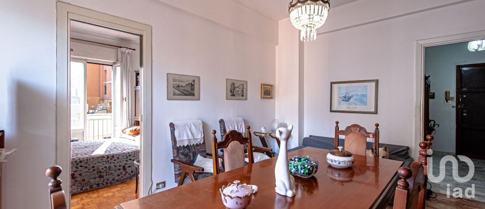 Quadrilocale di 115 m² a Genova (16137)