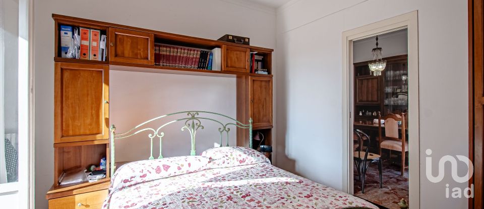 Quadrilocale di 115 m² a Genova (16137)