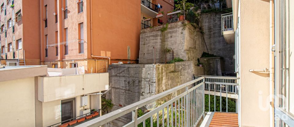 Quadrilocale di 115 m² a Genova (16137)