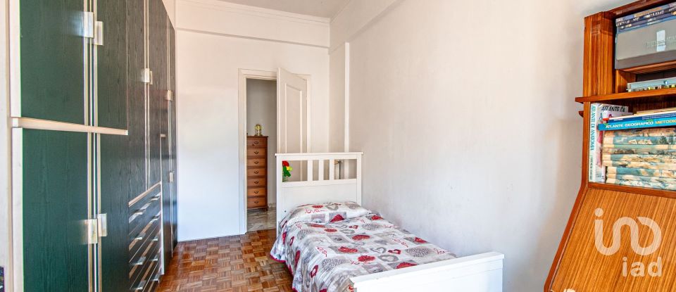 Quadrilocale di 115 m² a Genova (16137)
