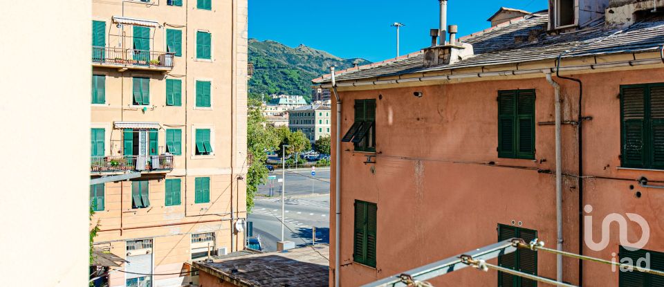 Quadrilocale di 115 m² a Genova (16137)