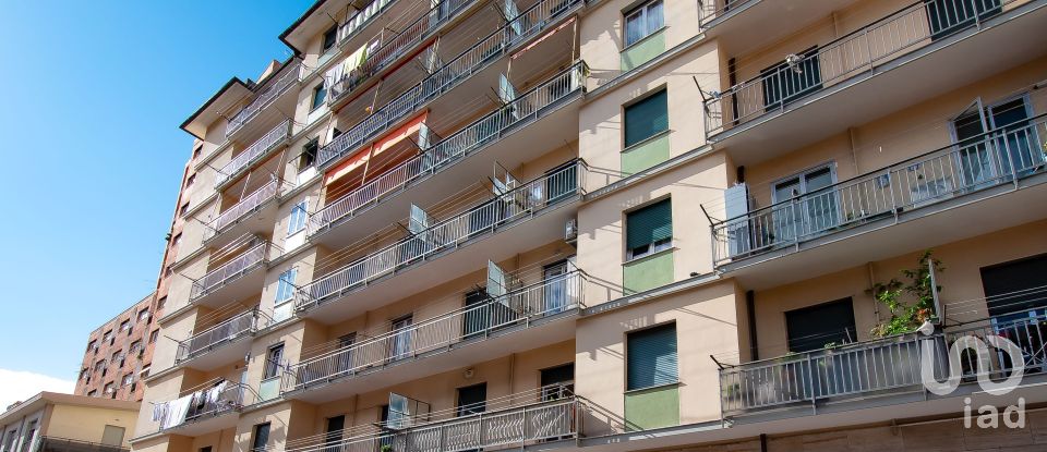 Quadrilocale di 115 m² a Genova (16137)