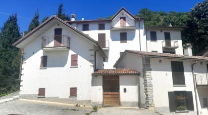 Block of flats in Torre de' Busi (24032) of 430 m²