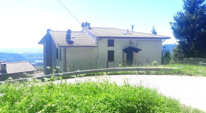 Block of flats in Torre de' Busi (24032) of 430 m²