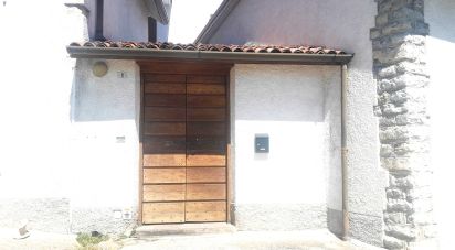 Block of flats in Torre de' Busi (24032) of 430 m²