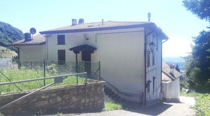 Block of flats in Torre de' Busi (24032) of 430 m²