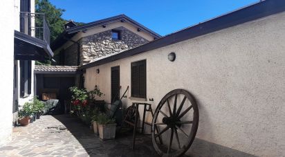 Block of flats in Torre de' Busi (24032) of 430 m²