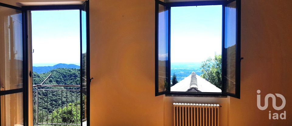 Costruzione di 430 m² in Torre de' Busi (24032)