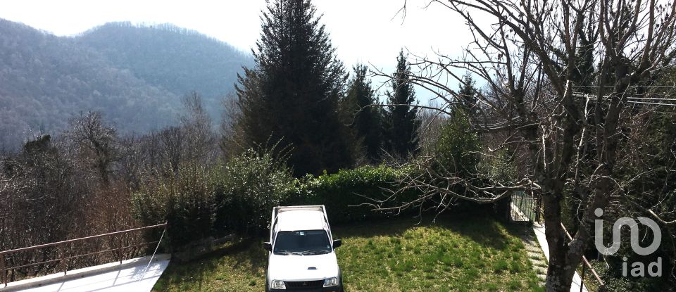 Costruzione di 430 m² in Torre de' Busi (24032)