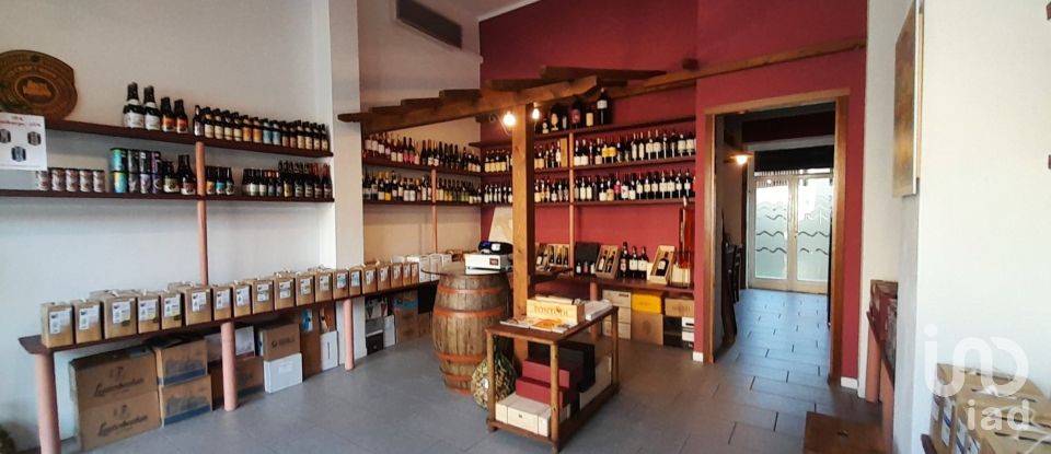 Negozio / locale commerciale di 40 m² in Erba (22036)