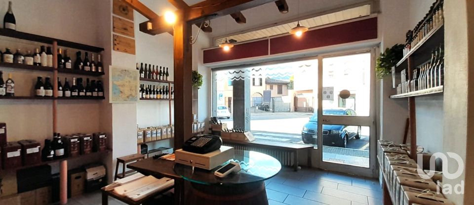 Negozio / locale commerciale di 40 m² in Erba (22036)