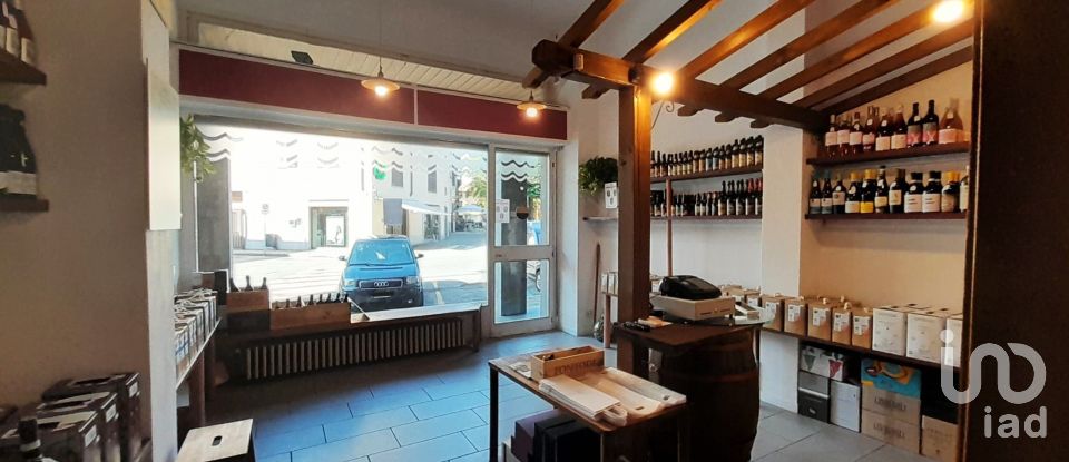 Negozio / locale commerciale di 40 m² in Erba (22036)