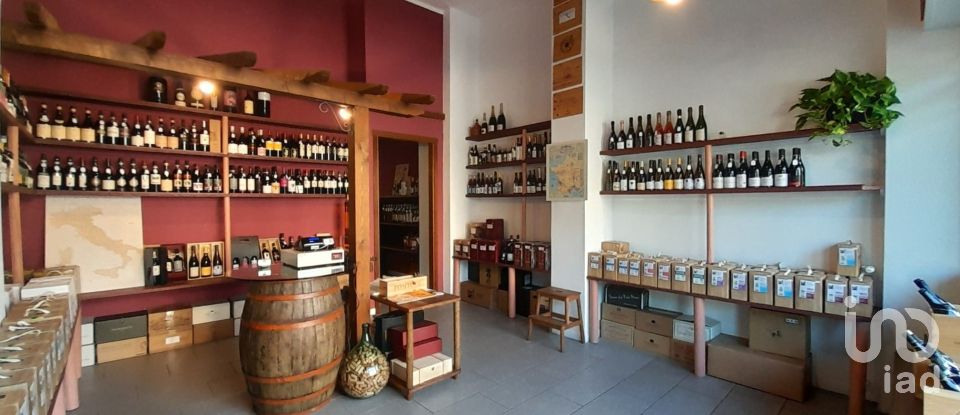 Negozio / locale commerciale di 40 m² in Erba (22036)