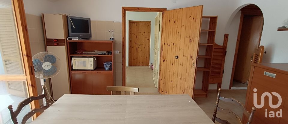 Quadrilocale di 52 m² a Scalea (87029)