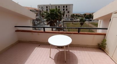 Quadrilocale di 52 m² a Scalea (87029)