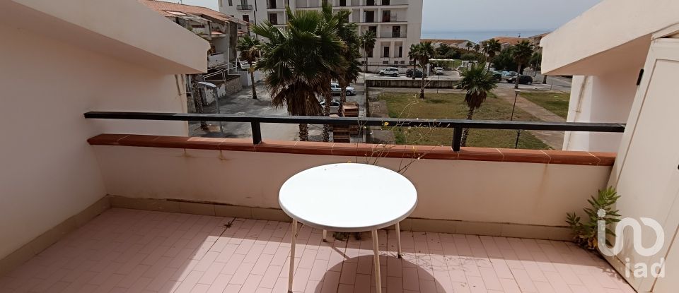 Quadrilocale di 52 m² a Scalea (87029)