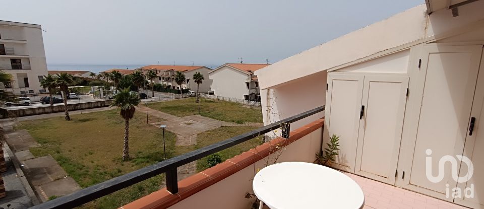 Quadrilocale di 52 m² a Scalea (87029)