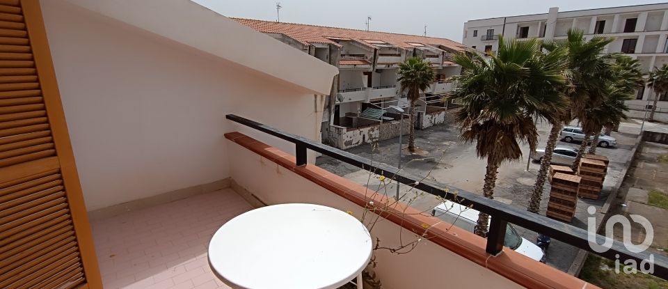 Quadrilocale di 52 m² a Scalea (87029)