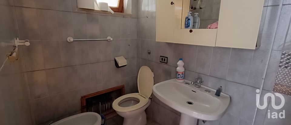 Quadrilocale di 52 m² a Scalea (87029)