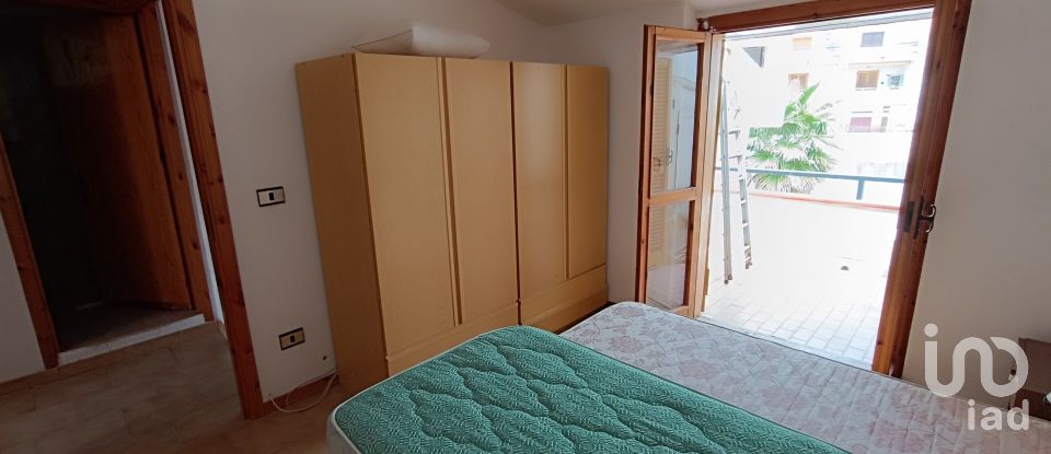 Quadrilocale di 52 m² a Scalea (87029)