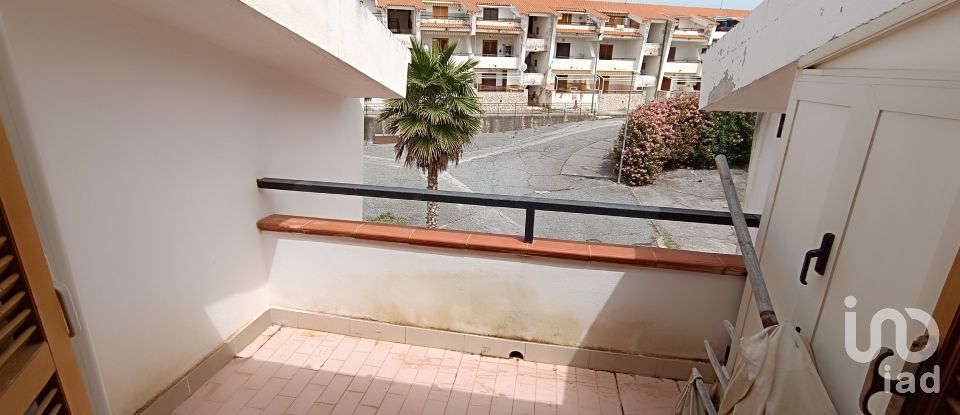 Quadrilocale di 52 m² a Scalea (87029)