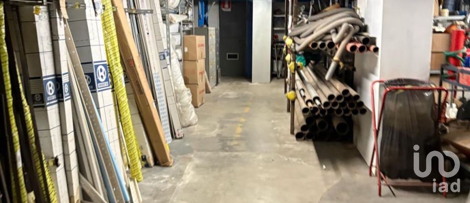 Negozio / locale commerciale di 1.000 m² in Torino (10156)