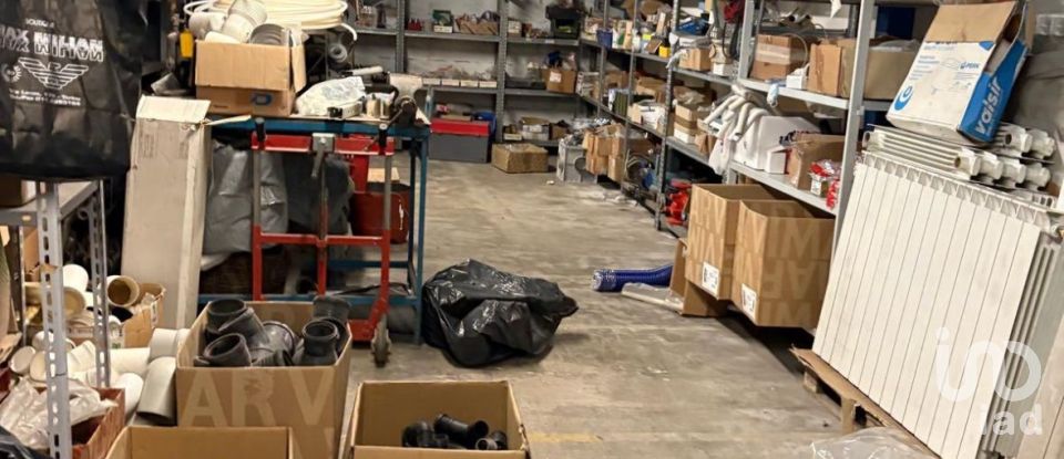 Negozio / locale commerciale di 1.000 m² in Torino (10156)