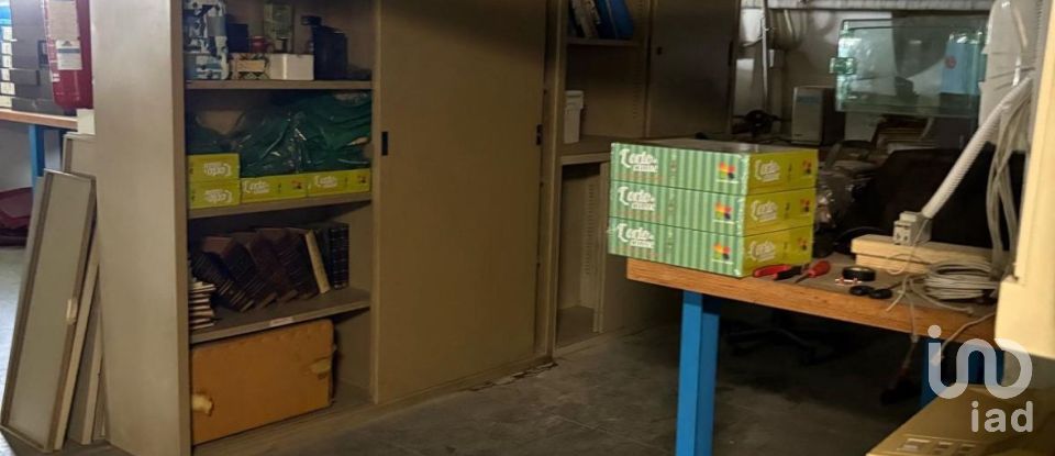 Negozio / locale commerciale di 1.000 m² in Torino (10156)