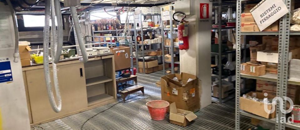 Negozio / locale commerciale di 1.000 m² in Torino (10156)