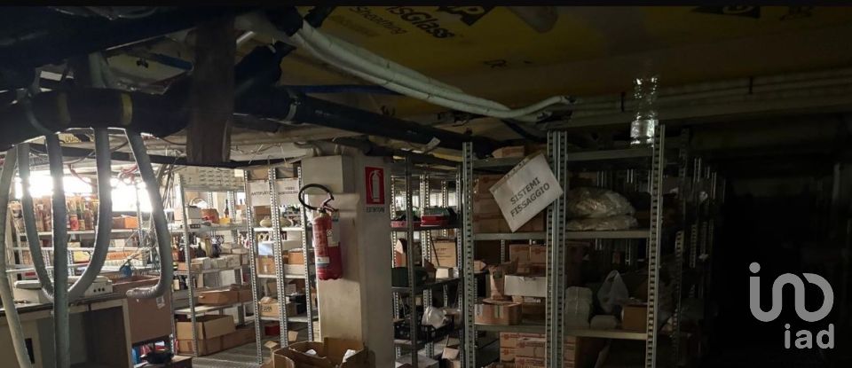 Negozio / locale commerciale di 1.000 m² in Torino (10156)