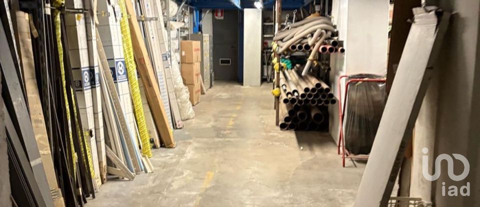 Negozio / locale commerciale di 1.000 m² in Torino (10156)