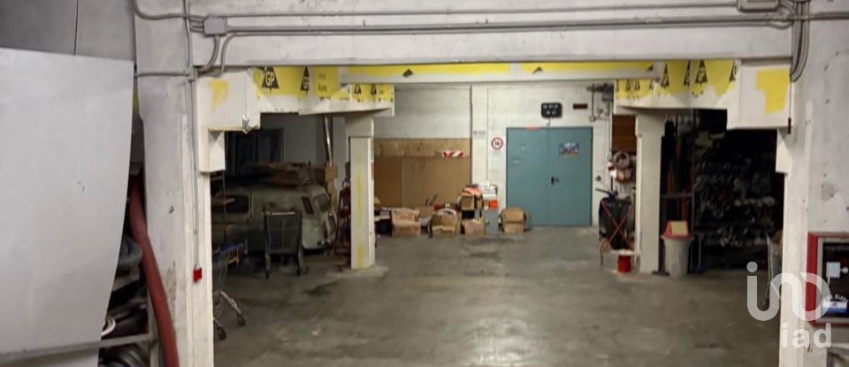 Negozio / locale commerciale di 1.000 m² in Torino (10156)