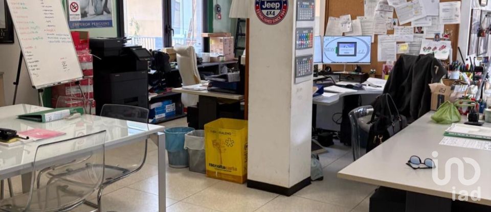 Negozio / locale commerciale di 1.000 m² in Torino (10156)