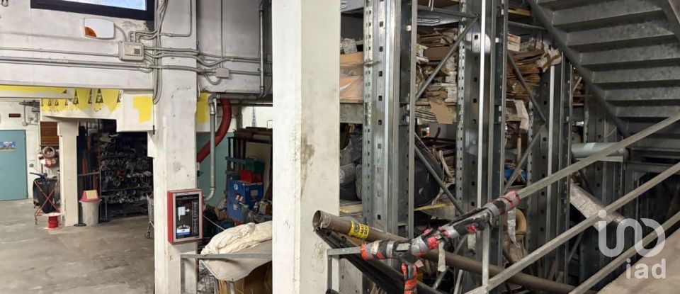 Negozio / locale commerciale di 1.000 m² in Torino (10156)