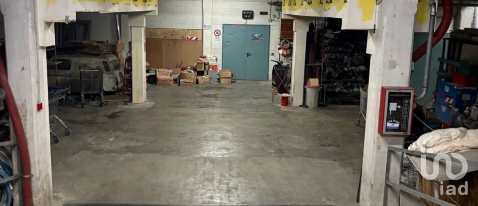 Negozio / locale commerciale di 1.000 m² in Torino (10156)