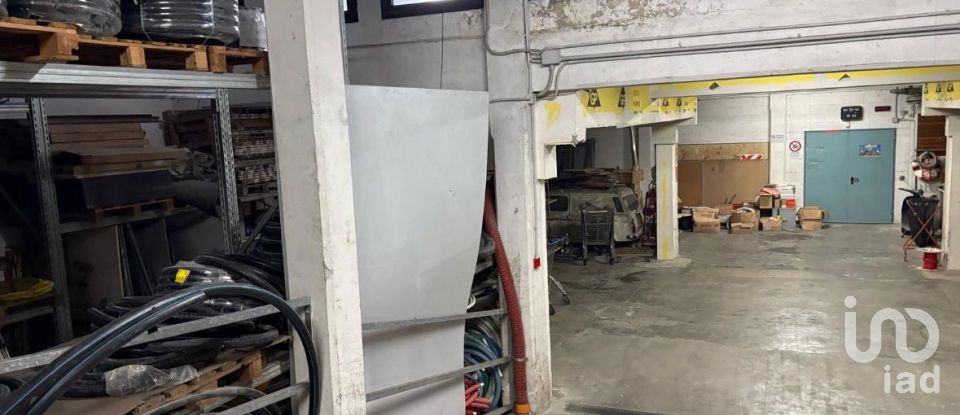 Negozio / locale commerciale di 1.000 m² in Torino (10156)