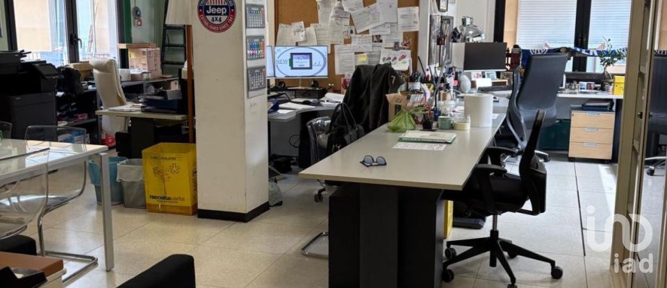 Negozio / locale commerciale di 1.000 m² in Torino (10156)