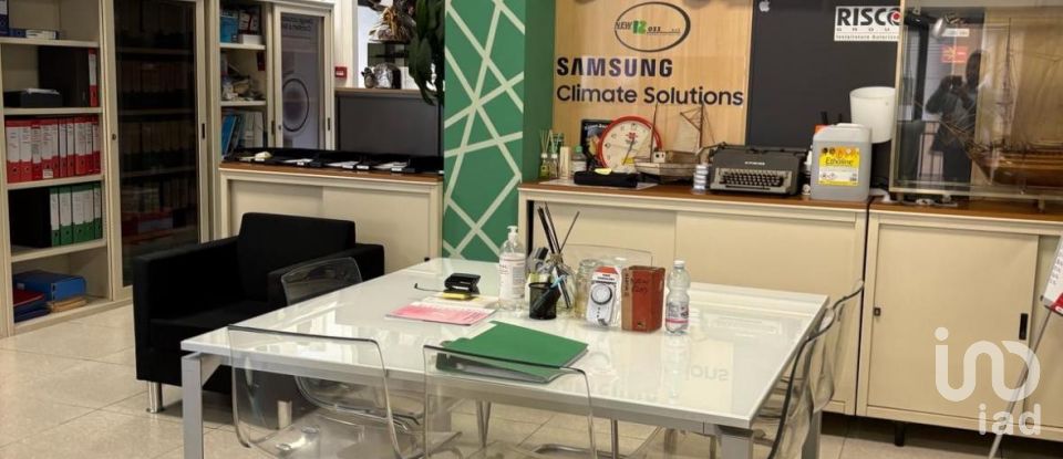 Negozio / locale commerciale di 1.000 m² in Torino (10156)